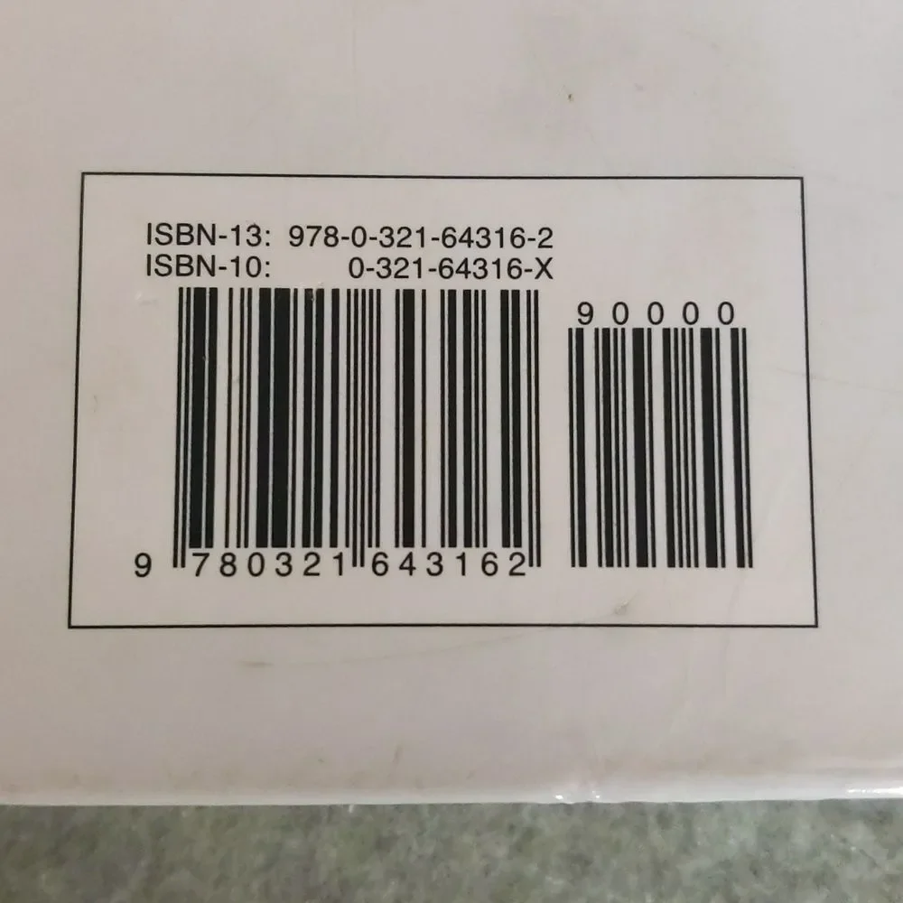 The Science Of Nutrition 2nd Edition Pearson Hardcover Textbook